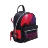Stranger Things sac à dos The Upside Down Backpack 28 cm