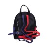 Stranger Things sac à dos The Upside Down Backpack 28 cm