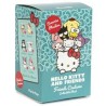 Blind Box Hello Kitty  peluches  Costume 16 cm