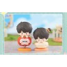 Blind box Love and Deepspace  Playful Times Series figurine mini