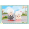 Blind box Love and Deepspace  Playful Times Series figurine mini