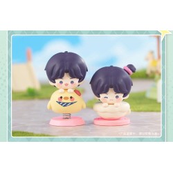 Blind box Love and Deepspace  Playful Times Series figurine mini