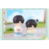 Blind box Love and Deepspace  Playful Times Series figurine mini