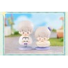 Blind box Love and Deepspace  Playful Times Series figurine mini