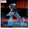 Demon Slayer: Kimetsu no Yaiba statuette PVC Xross Link Anime Akaza 14 cm