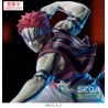 Demon Slayer: Kimetsu no Yaiba statuette PVC Xross Link Anime Akaza 14 cm