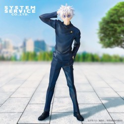 Jujutsu Kaisen statuette...