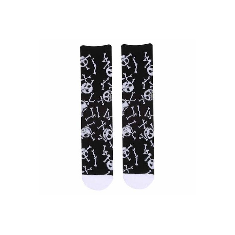 L'étrange Noël de Mr. Jack Chaussettes Bones