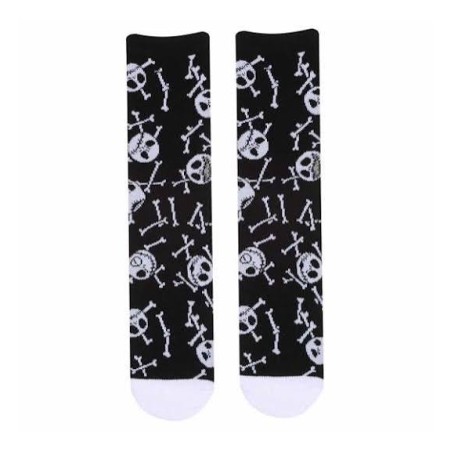L'étrange Noël de Mr. Jack Chaussettes Bones