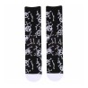 L'étrange Noël de Mr. Jack Chaussettes Bones