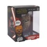 Star wars lampe icon light chewbacca