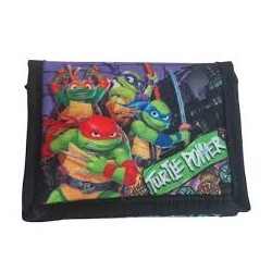 Tortues Ninja -...