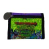 Tortues Ninja - Portefeuille, Porte-monnaie, Multicolore, Produit officiel