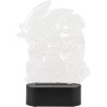 Sonic - Speed Circuit Desk Led Lamp