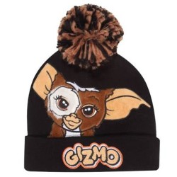 Gremlins bonnet Pom-Pom Gizmo