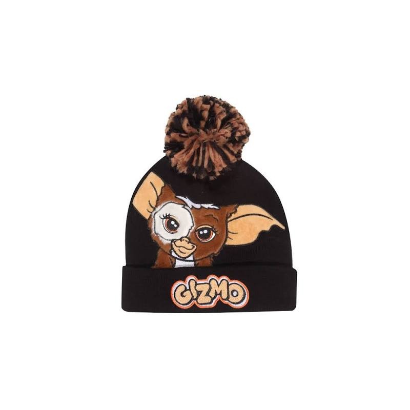 Gremlins bonnet Pom-Pom Gizmo