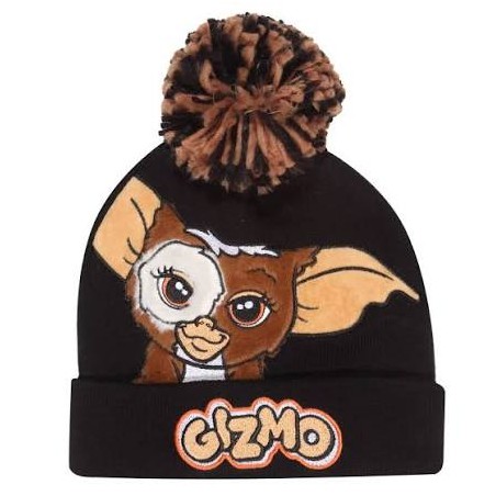 Gremlins bonnet Pom-Pom Gizmo