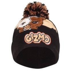 Gremlins bonnet Pom-Pom Gizmo