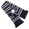Harry Potter Serdaigle Ensemble bonnet et écharpe d'hiver pour adultes, Bleu, taille unique