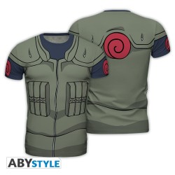 NARUTO SHIPPUDEN - T-shirt...
