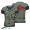 NARUTO SHIPPUDEN - T-shirt réplique "Kakashi costume"
