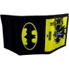 DC COMICS Batman - Set cadeau, porte-clés et portefeuille