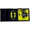 DC COMICS Batman - Set cadeau, porte-clés et portefeuille