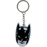 DC COMICS Batman - Set cadeau, porte-clés et portefeuille