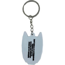 DC COMICS Batman - Set cadeau, porte-clés et portefeuille