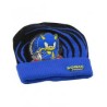 SONIC PRIME bonnet enfant