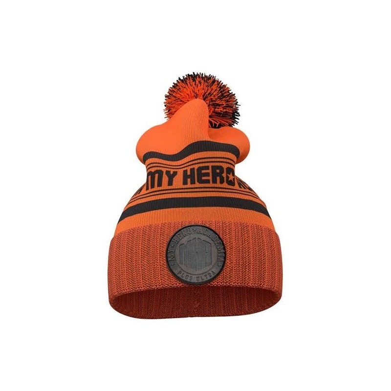 My Hero Academia bonnet Bakugo