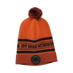 My Hero Academia bonnet Bakugo