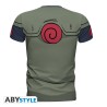 NARUTO SHIPPUDEN - T-shirt réplique "Kakashi costume"