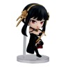SPY X FAMILY  CHIBI MASTERS - FIGURINE 8 CM ET SON SOCLE