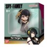 SPY X FAMILY  CHIBI MASTERS - FIGURINE 8 CM ET SON SOCLE