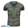 NARUTO SHIPPUDEN - T-shirt réplique "Kakashi costume"