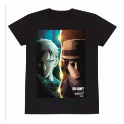 Spy X Family : T-shirt Loid...