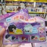 LINK CLICK Sachet surprise Mini Figurine sur petit lit qui s'empile
