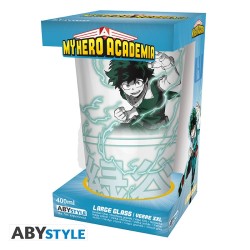 MY HERO ACADEMIA - Verre...