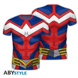 MY HERO ACADEMIA - T-shirt...