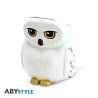 HARRY POTTER - Pck premium Mug 3D+Porte-clés3D+Pin's "valise d'Harry"