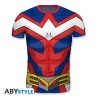 MY HERO ACADEMIA - T-shirt réplique "All Might"