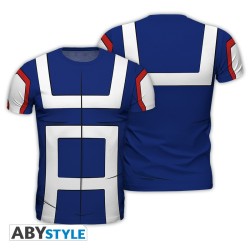 MY HERO ACADEMIA - T-shirt...