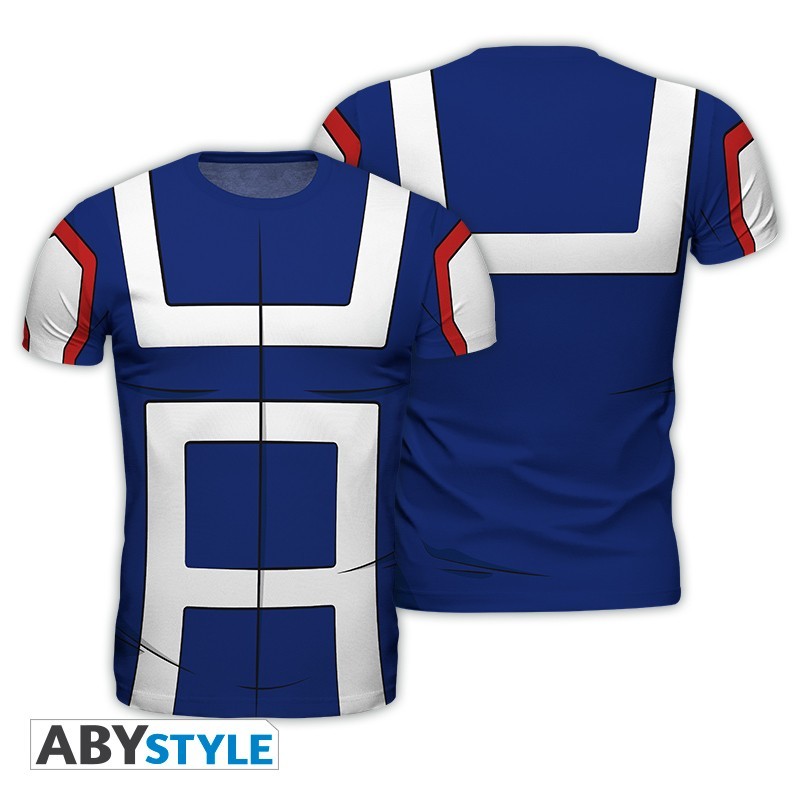 MY HERO ACADEMIA - T-shirt réplique "Student"