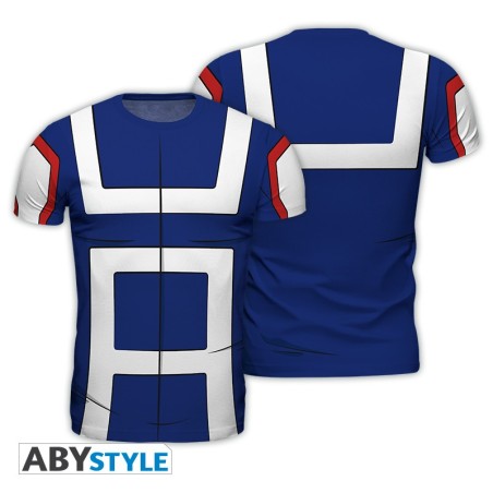 MY HERO ACADEMIA - T-shirt réplique "Student"