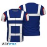 MY HERO ACADEMIA - T-shirt réplique "Student"