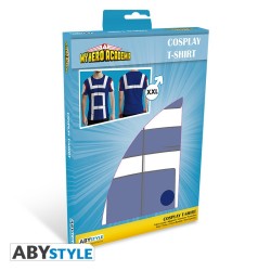 MY HERO ACADEMIA - T-shirt réplique "Student"