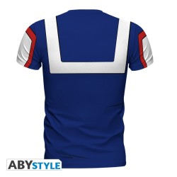 MY HERO ACADEMIA - T-shirt réplique "Student"