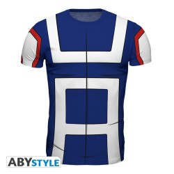 MY HERO ACADEMIA - T-shirt réplique "Student"