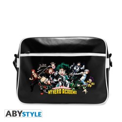 MY HERO ACADEMIA - Sac...